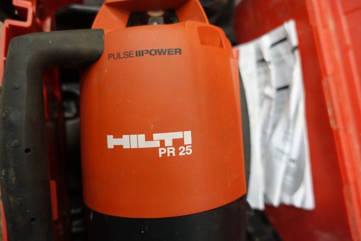 559117-2 Laser Hilti PR 25