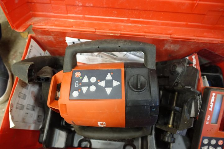559117-4 Laser Hilti PR 25