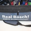 437374-6 Verktygsväska Bosch med innehåll