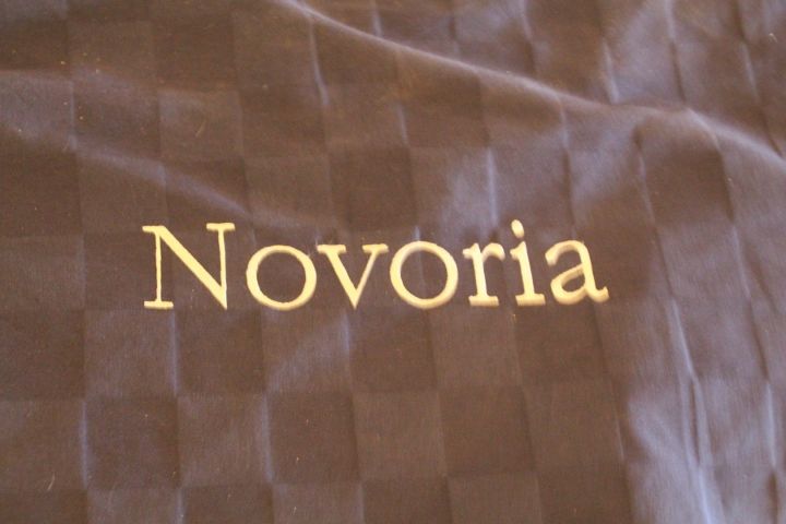 553165-5 Ställbar säng Hästens Novoria 90x200cm