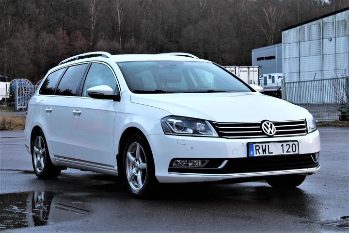 563061-2 Volkswagen Passat 2.0TDI 170 GT 4Motion Premium-12