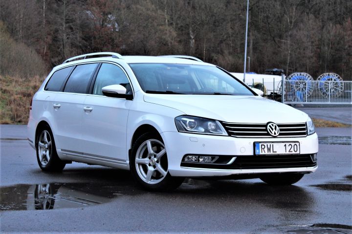 563061-3 Volkswagen Passat 2.0TDI 170 GT 4Motion Premium-12