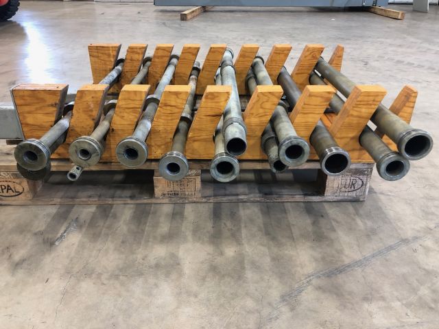 457864-52 CNC lathe Gildemeister CTX -400 Twin -01