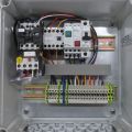 562017-2 Level switches and control cabinets
