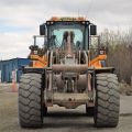563333-8 Wheel loader Volvo L180F -07 incl. bucket
