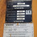 563333-9 Wheel loader Volvo L180F -07 incl. bucket