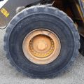 563333-11 Wheel loader Volvo L180F -07 incl. bucket