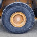 563333-15 Wheel loader Volvo L180F -07 incl. bucket