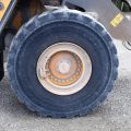 563333-17 Wheel loader Volvo L180F -07 incl. bucket