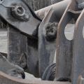 563333-21 Wheel loader Volvo L180F -07 incl. bucket