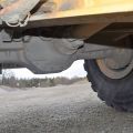 563333-27 Wheel loader Volvo L180F -07 incl. bucket