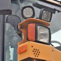563333-29 Wheel loader Volvo L180F -07 incl. bucket