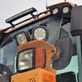 563333-32 Wheel loader Volvo L180F -07 incl. bucket