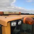 563333-34 Wheel loader Volvo L180F -07 incl. bucket