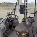 563333-36 Wheel loader Volvo L180F -07 incl. bucket