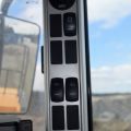 563333-43 Wheel loader Volvo L180F -07 incl. bucket