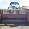 563334-8 Wheel loader Volvo L180E -05 incl. bucket