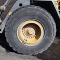 563334-9 Wheel loader Volvo L180E -05 incl. bucket