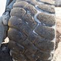 563334-10 Wheel loader Volvo L180E -05 incl. bucket