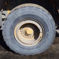 563334-11 Wheel loader Volvo L180E -05 incl. bucket