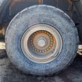 563334-13 Wheel loader Volvo L180E -05 incl. bucket