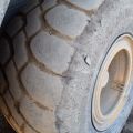 563334-14 Wheel loader Volvo L180E -05 incl. bucket