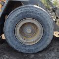 563334-15 Wheel loader Volvo L180E -05 incl. bucket