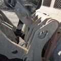 563334-18 Wheel loader Volvo L180E -05 incl. bucket