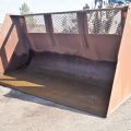 563334-20 Wheel loader Volvo L180E -05 incl. bucket
