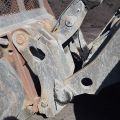 563334-21 Wheel loader Volvo L180E -05 incl. bucket