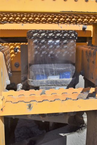 563334-23 Wheel loader Volvo L180E -05 incl. bucket