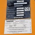 563334-24 Wheel loader Volvo L180E -05 incl. bucket