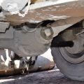 563334-25 Wheel loader Volvo L180E -05 incl. bucket