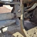 563334-27 Wheel loader Volvo L180E -05 incl. bucket
