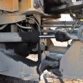 563334-28 Wheel loader Volvo L180E -05 incl. bucket