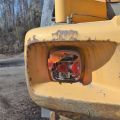 563334-31 Wheel loader Volvo L180E -05 incl. bucket