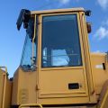 563334-32 Wheel loader Volvo L180E -05 incl. bucket