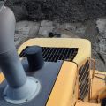 563334-33 Wheel loader Volvo L180E -05 incl. bucket