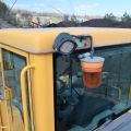 563334-34 Wheel loader Volvo L180E -05 incl. bucket