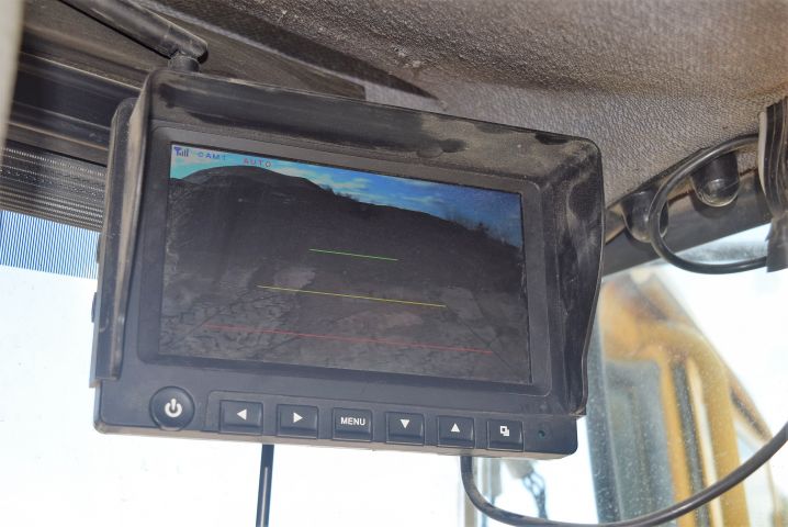 563334-44 Wheel loader Volvo L180E -05 incl. bucket