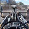 563334-49 Wheel loader Volvo L180E -05 incl. bucket