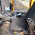563334-51 Wheel loader Volvo L180E -05 incl. bucket