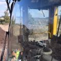 563334-53 Wheel loader Volvo L180E -05 incl. bucket