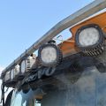 563334-54 Wheel loader Volvo L180E -05 incl. bucket