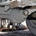 563334-55 Wheel loader Volvo L180E -05 incl. bucket