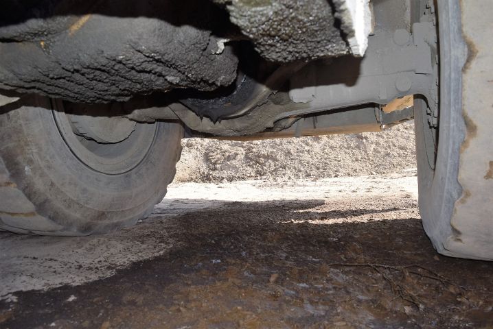 563334-56 Wheel loader Volvo L180E -05 incl. bucket