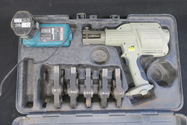 562042-1 System press tool Viega PT3-AH