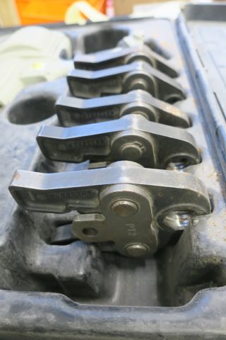 562042-2 System press tool Viega PT3-AH