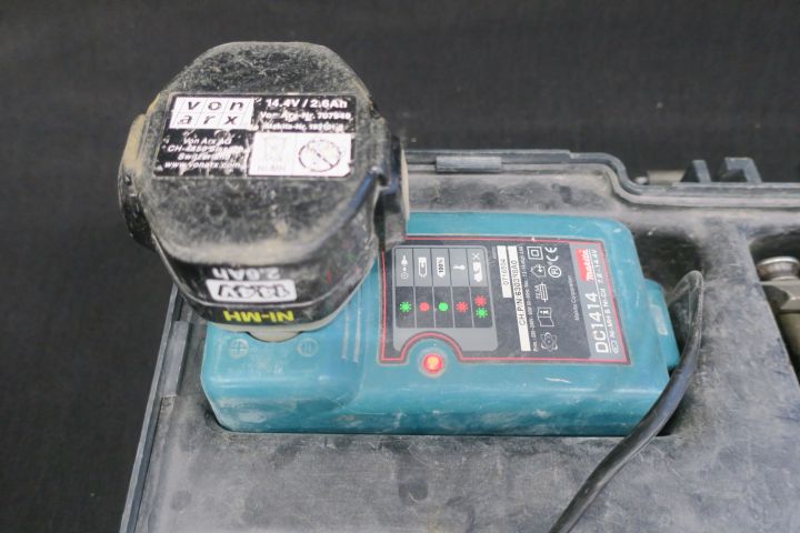 562042-3 System press tool Viega PT3-AH