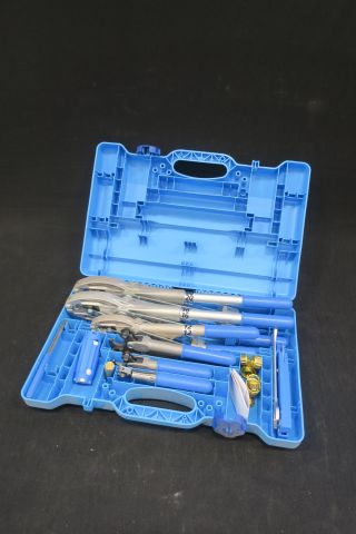 562044-1 Mounting tool kit JRG Sanipex